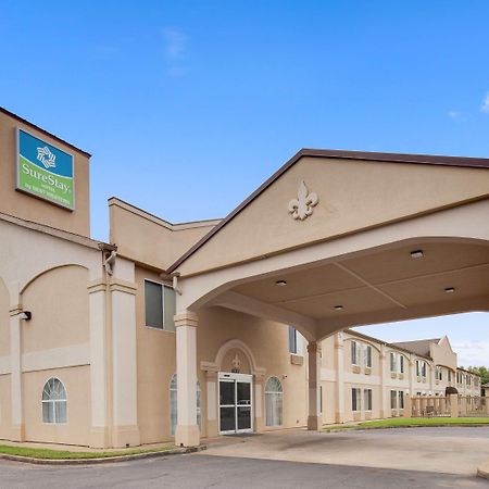 Surestay Hotel By Best Western Alexandria Airport Exteriör bild