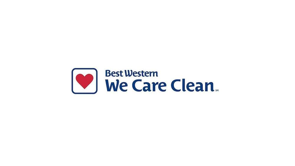 Surestay Hotel By Best Western Alexandria Airport Exteriör bild