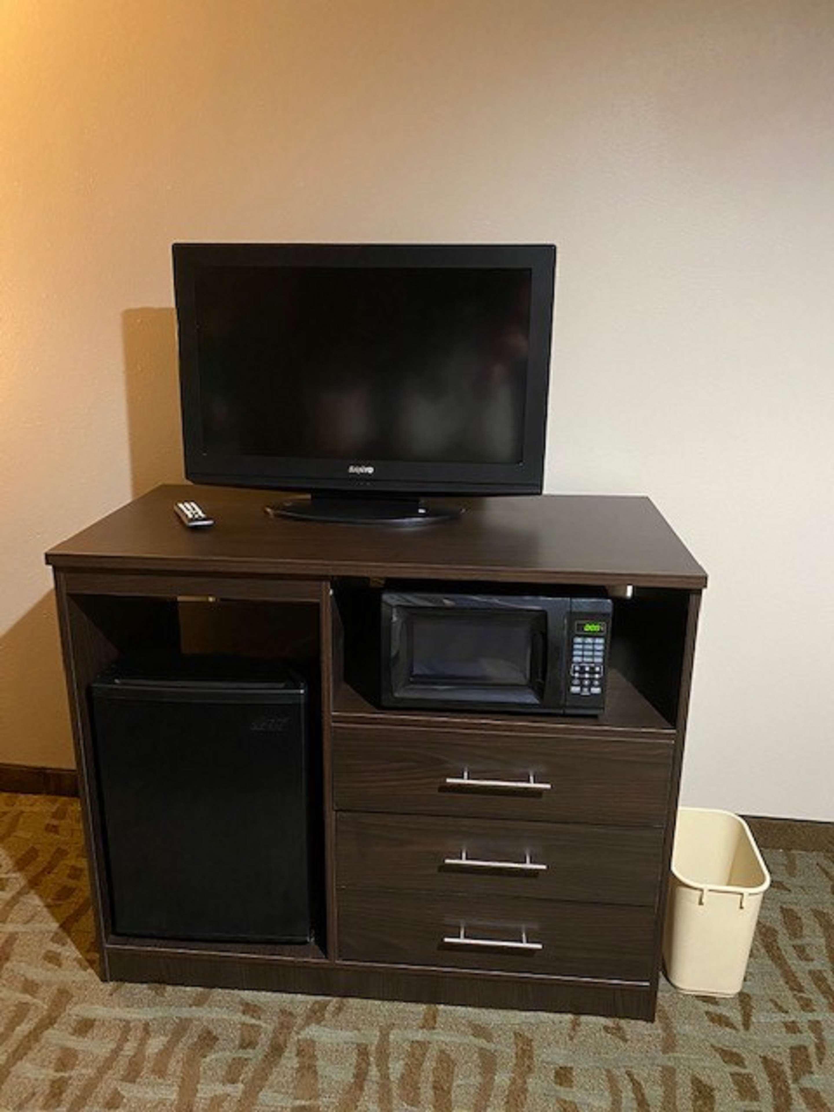 Surestay Hotel By Best Western Alexandria Airport Exteriör bild