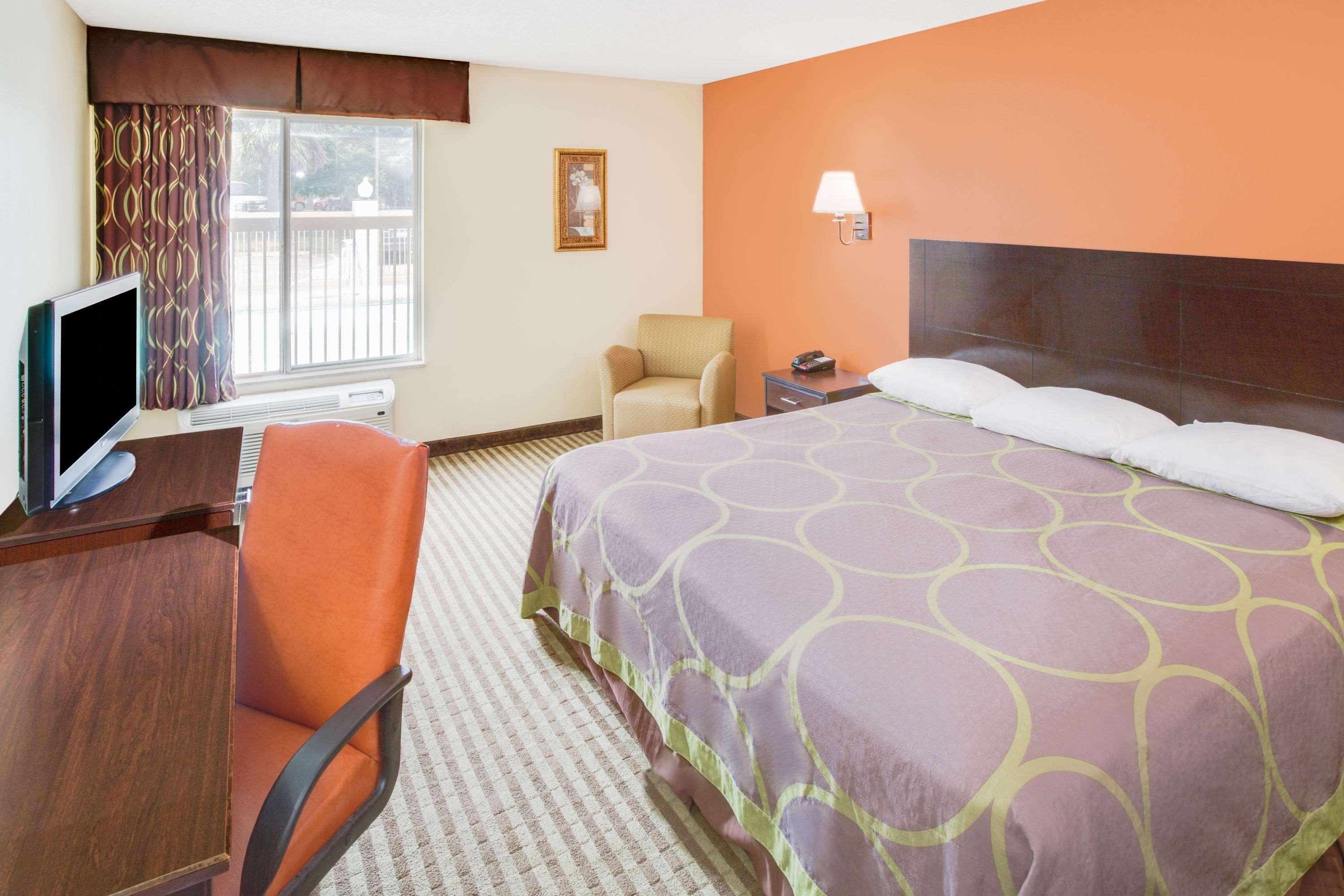Surestay Hotel By Best Western Alexandria Airport Exteriör bild