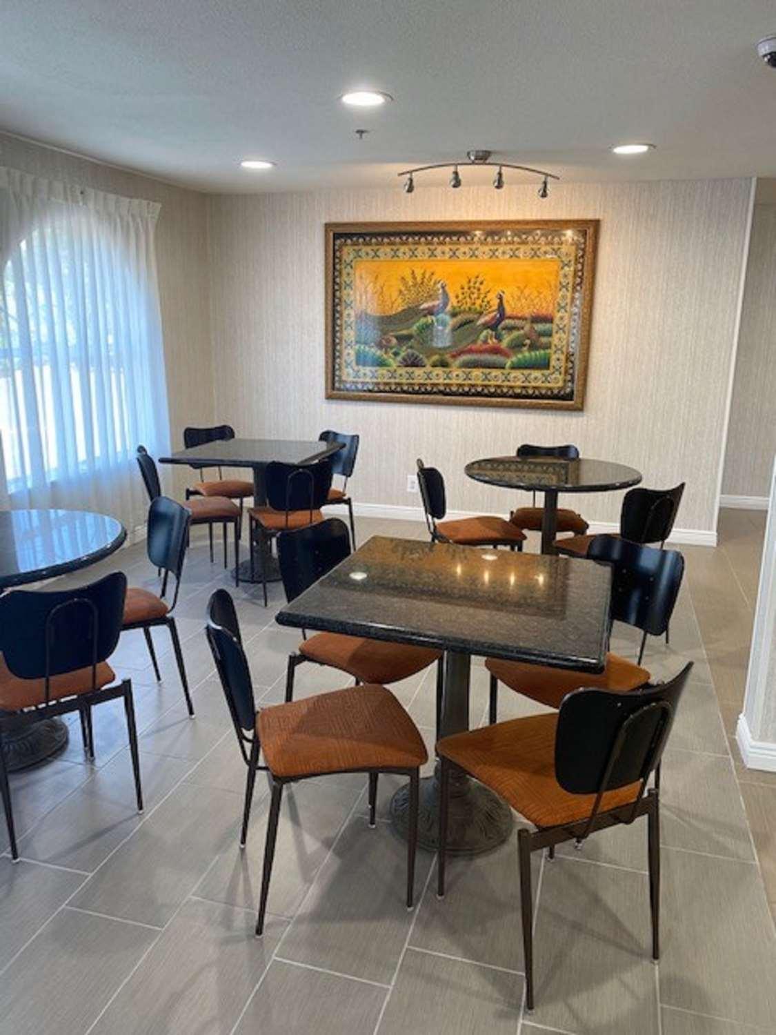 Surestay Hotel By Best Western Alexandria Airport Exteriör bild